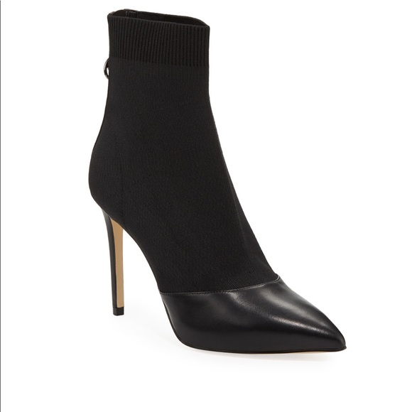 michael kors sock bootie